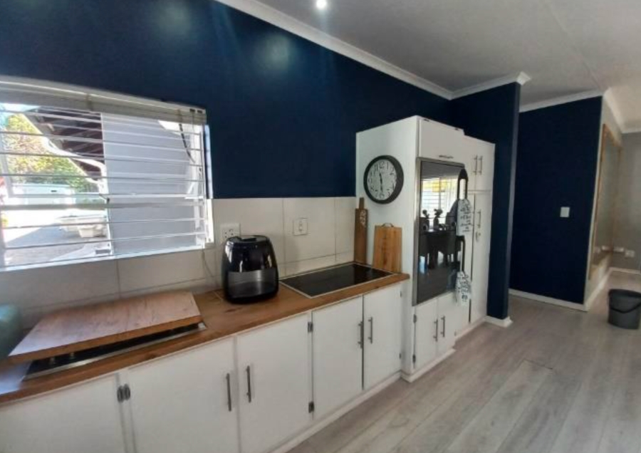 4 Bedroom Property for Sale in Bergsig Free State